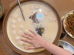 -罗阳人家私房菜(罗阳路店)