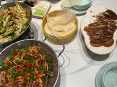 -梅利汴京烤鸭•开封豫菜地标店(东大街店)