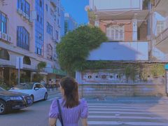 -溪岸路花鸟市场