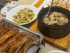 -羊之道草原味道清真餐厅(番禺店)
