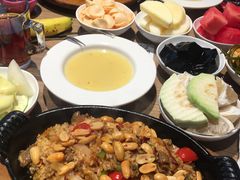 -豪客来牛排(开元盛世广场店)