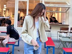 -Green wood coffee绿木咖啡