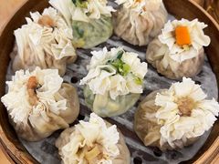 -都一处烧麦馆(前门店)