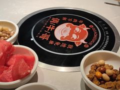 -俏牛哥鲜牛肉牛肆馆(重庆天地店)