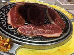 -韩宫宴烤肉·料理(苏州中心店)