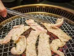 -厚贞日式烤肉(浦东汇智店)