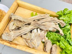 -一群羊手扒肉·火锅·早茶(远东公寓店)