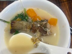 -夏茅维记饭店