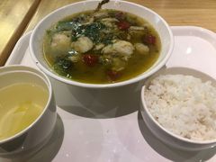 -腾讯食堂(腾讯大厦店)