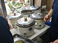 -老马家蒸饺(南海街店)