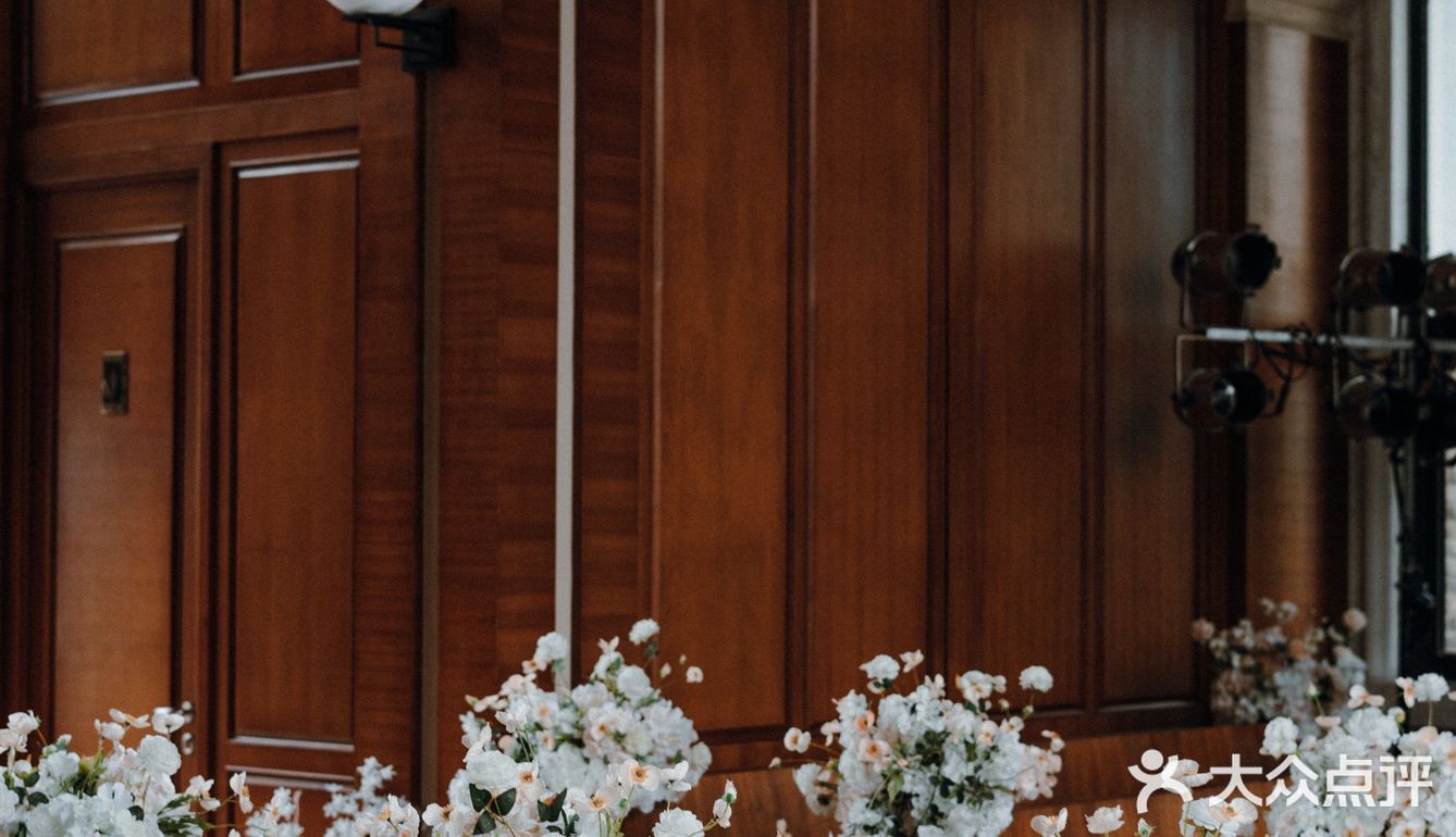 1W➕小预算的教堂💒婚礼|南昌婚礼策划