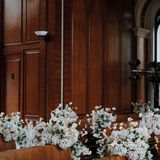 1W➕小预算的教堂💒婚礼|南昌婚礼策划