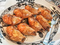 -夏苑(新加坡丽思卡尔顿美年酒店)