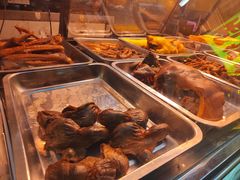 -卤鹅鲜生(卤鹅鲜生万科金域悦府店)