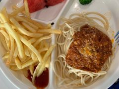 -贝林大翅鲸简餐厅(国家海洋博物馆店)