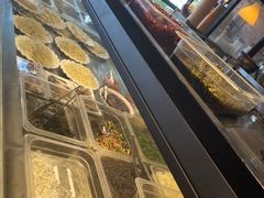 自助取餐区-老号尤兔头(幸福店)