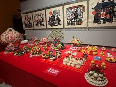 -北京工艺美术博物馆