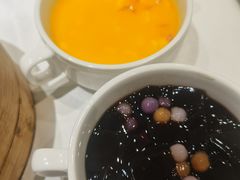 -万龙洲海鲜(南新仓店)