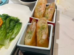 -禄运茶居·手工点心(猎德店)