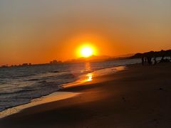 -老虎石海上公园