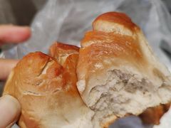 -刘飞放心无铝油条(阳光翠竹苑店)