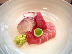 -元熹会席料理