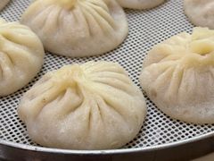 百年特色灌汤包-小有天灌汤包老菜馆(南一马路店)