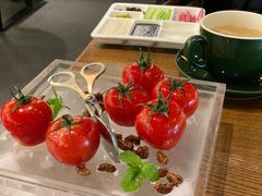 -小大董·烤鸭(王府井apm店)