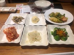 -紫霞门韩国料理烤肉(深南东路店)
