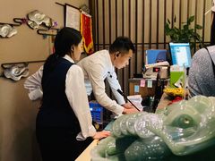 -韵道养生.足道.按摩.SPA(古美店)