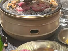 -味家烤肉烤鳗鱼牛排(西塔旗舰店)