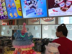 -DQ冰淇淋(天津麦购店)