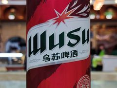 -右安门拉面