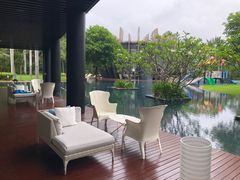 -三亚太阳湾柏悦酒店