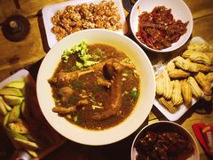 -清迈夜间动物园
