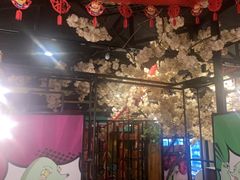 -甲大帅·甲鱼·椰子鸡主题餐厅(唐家店)