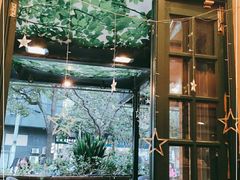 -玛格萝妮比萨屋(四平店)