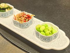 -苏帮袁Sue Cuisine(将台店)