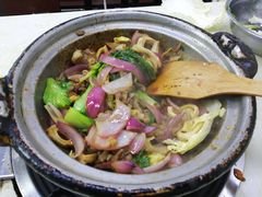 -道邦子烤牛肉(总店)