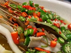 -嘉州叶婆婆钵钵鸡(建设路店)