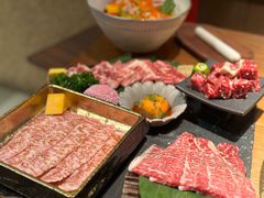 -MIKOMIKO和牛烧肉专门店(南门店)