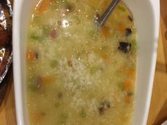 -乌镇那一年小院主题餐厅(甘泉西路店)
