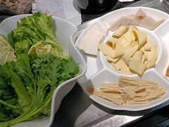 -清真·锦翔炝锅鱼(明德门店)