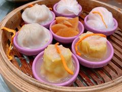 -流舫海鲜酒家(张溪店)