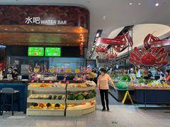 -79号渔船海鲜饭店(宝安店)