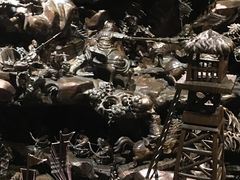 -乐山乌木文化博览苑