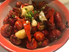 -文和友老长沙龙虾馆(化龙池店)