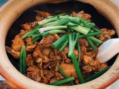 -大唐靓汤江门私房菜(景田店)