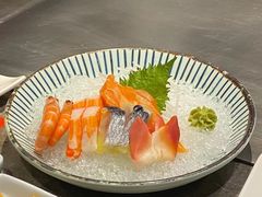 -雅玛花式铁板烧(国宏宾馆店)