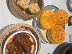 -味可道美食坊(福基路店)